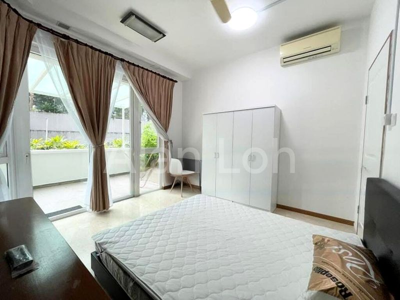 Room (Condo) for Rent in  Edelweiss Park Condominium - Image 7